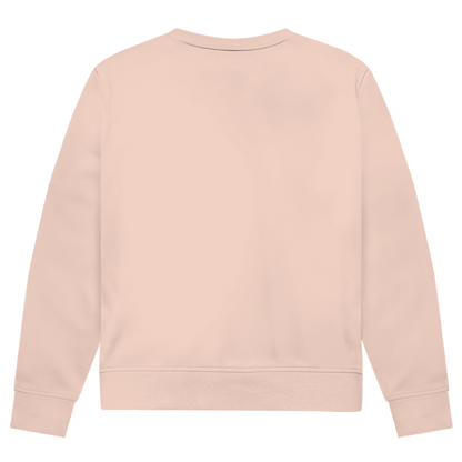Herren Premium Bio Sweatshirt Umlaute sind blod