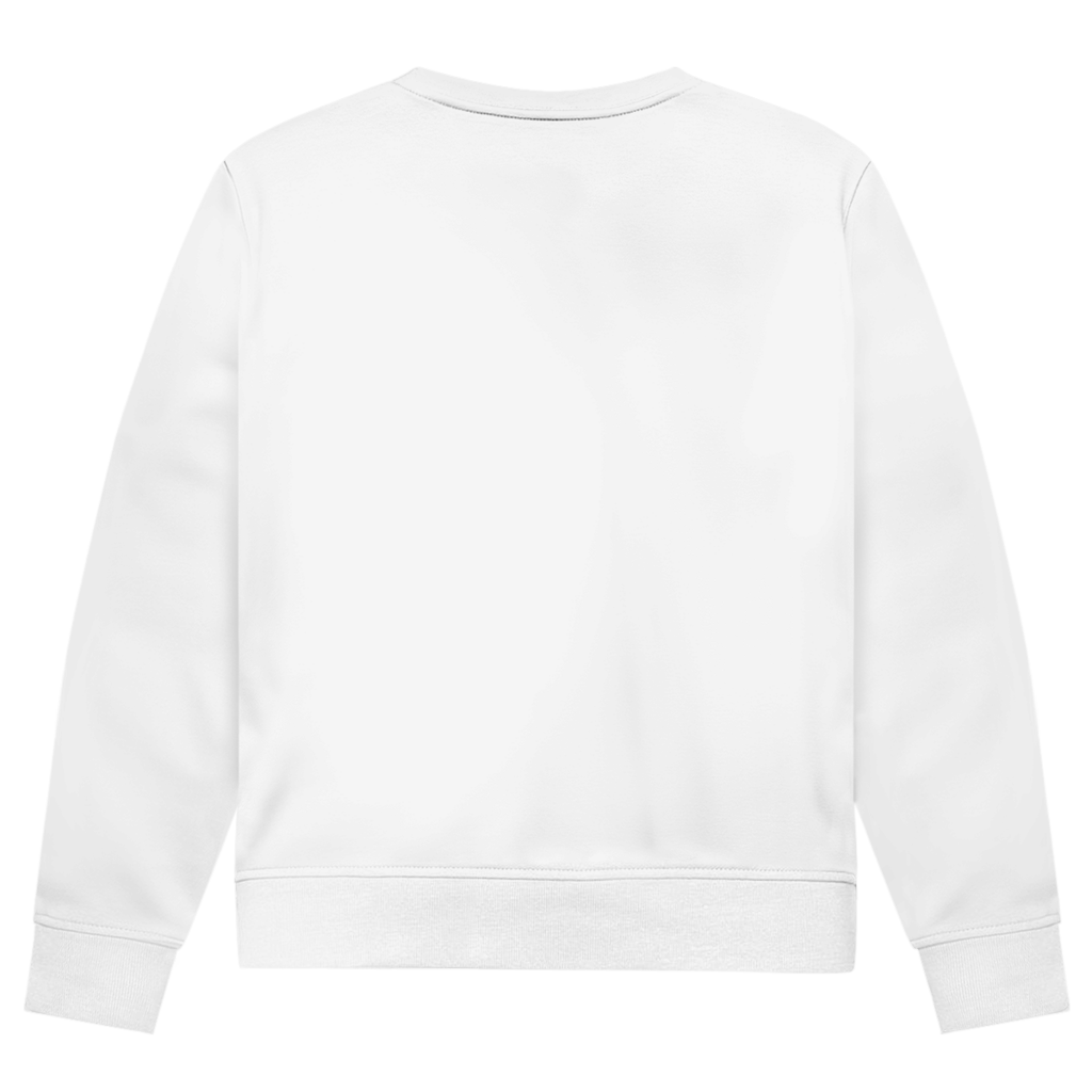 Herren Premium Bio Sweatshirt Umlaute sind blod