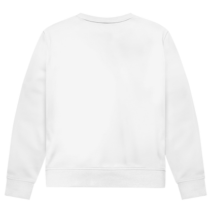 Herren Premium Bio Sweatshirt Umlaute sind blod
