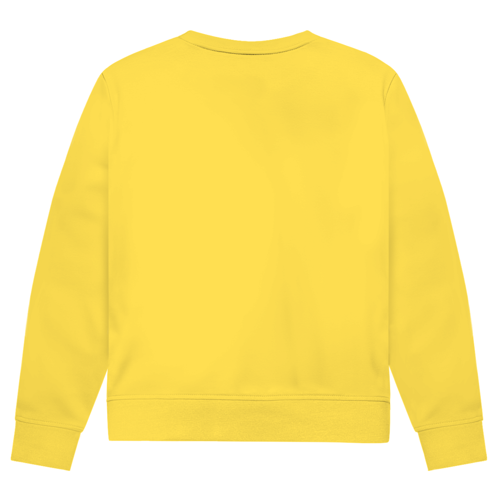 Herren Premium Bio Sweatshirt Umlaute sind blod