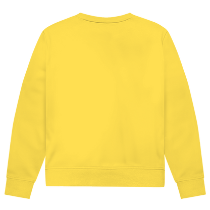 Herren Premium Bio Sweatshirt Umlaute sind blod