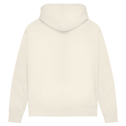 Damen Premium Bio Hoodie Umlaute sind blod