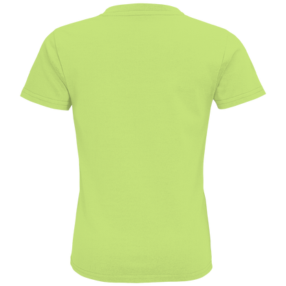Kids Premium Bio T-Shirt Umlaute sind blod