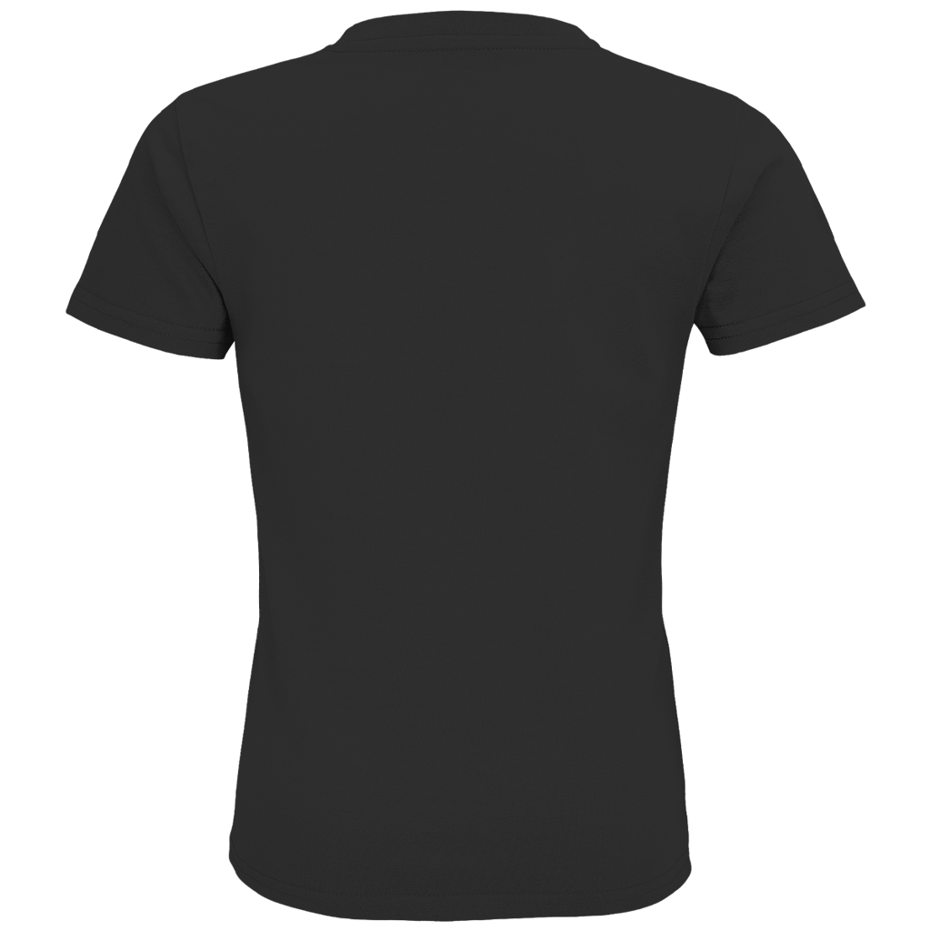 Kids Premium Bio T-Shirt Umlaute sind blod
