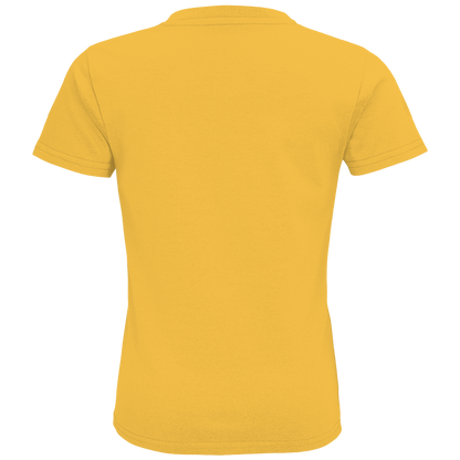 Kids Premium Bio T-Shirt Umlaute sind blod