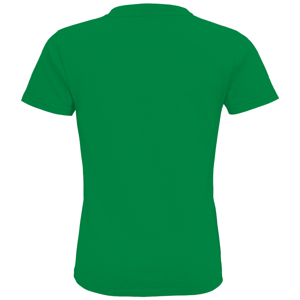 Kids Premium Bio T-Shirt Umlaute sind blod