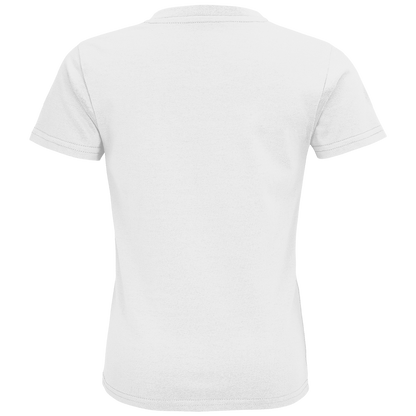 Kids Premium Bio T-Shirt Umlaute sind blod