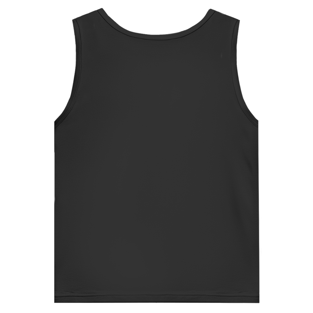 Herren Tank Top Höllenfeuer ist mein Handwerk