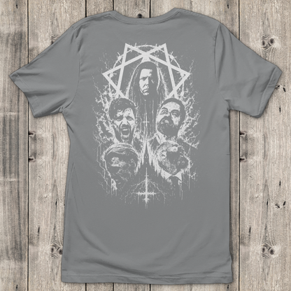 Damen T-Shirt  Aeonyzhar Symphonic Blackened Death Metal