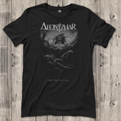 Damen T-Shirt Aeonyzhar Profane Era / I Welcome Heresy