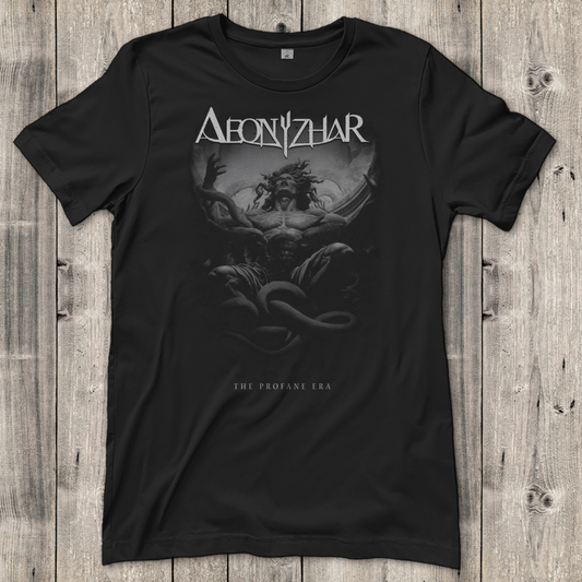 Damen T-Shirt Aeonyzhar Profane Era / I Welcome Heresy