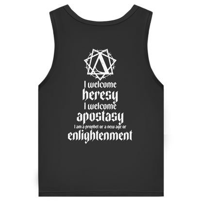 Herren Premium Tank Top Aeonyzhar Profane Era