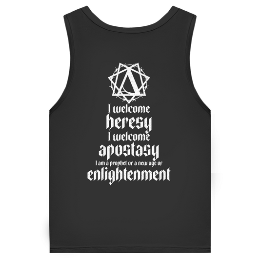 Herren Premium Tank Top Aeonyzhar Profane Era