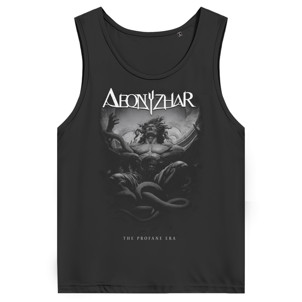 Herren Premium Tank Top Aeonyzhar Profane Era