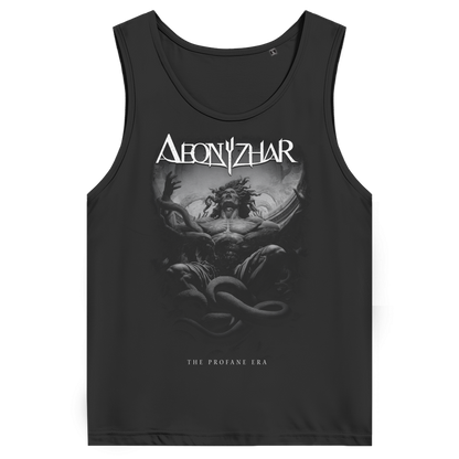 Herren Premium Tank Top Aeonyzhar Profane Era