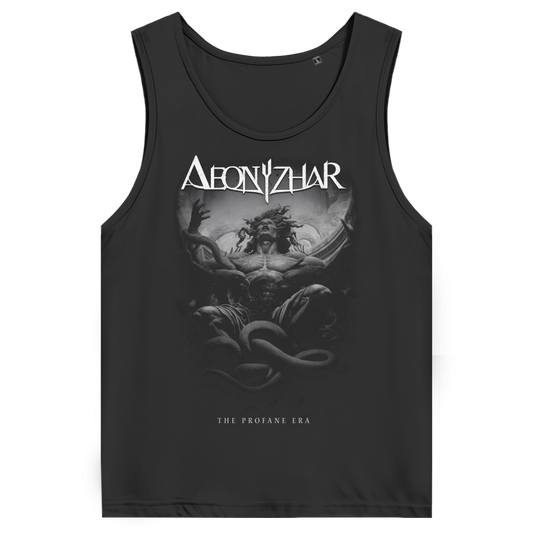 Herren Premium Tank Top Aeonyzhar Profane Era