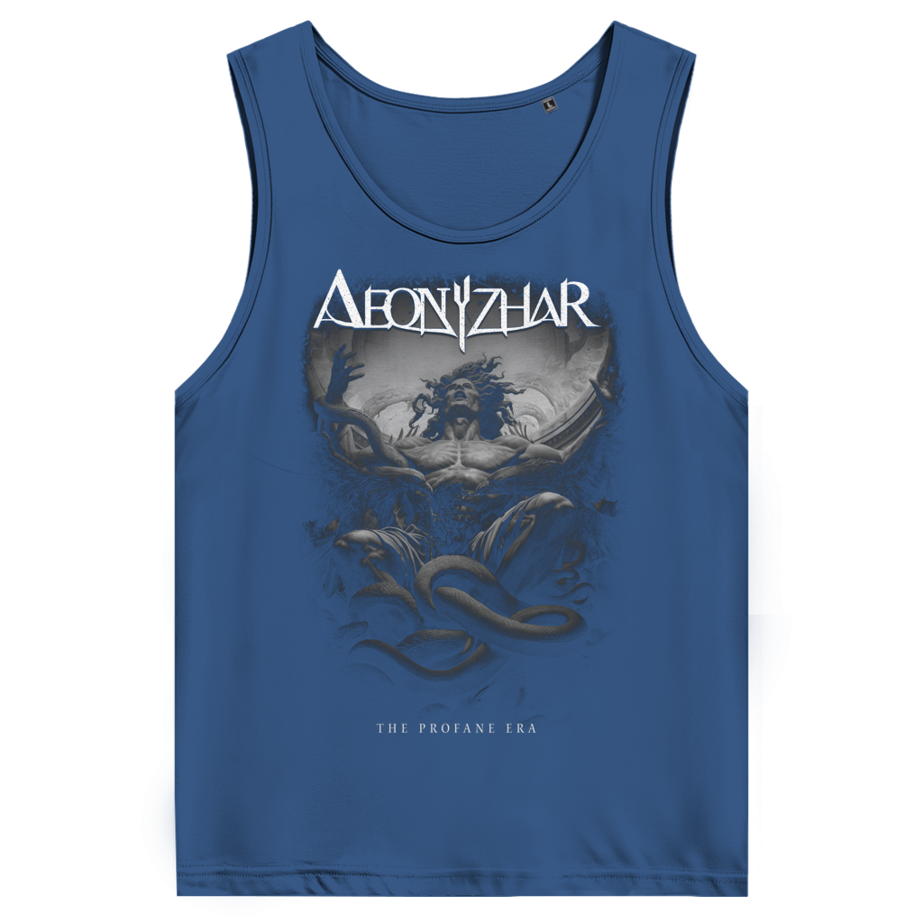 Herren Premium Tank Top Aeonyzhar Profane Era
