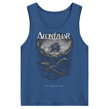 Herren Premium Tank Top Aeonyzhar Profane Era