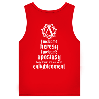 Herren Premium Tank Top Aeonyzhar Profane Era