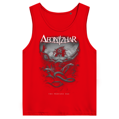 Herren Premium Tank Top Aeonyzhar Profane Era