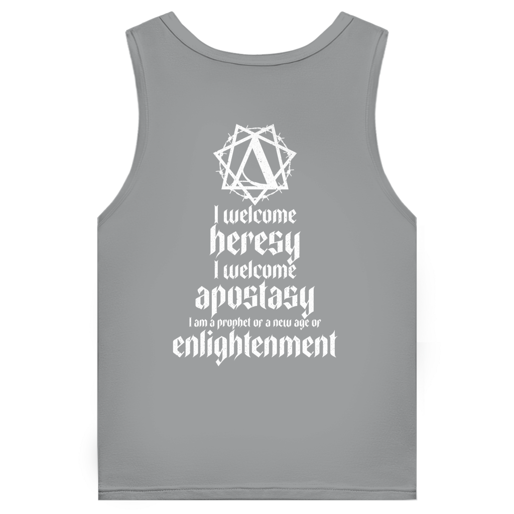 Herren Premium Tank Top Aeonyzhar Profane Era