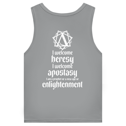 Herren Premium Tank Top Aeonyzhar Profane Era