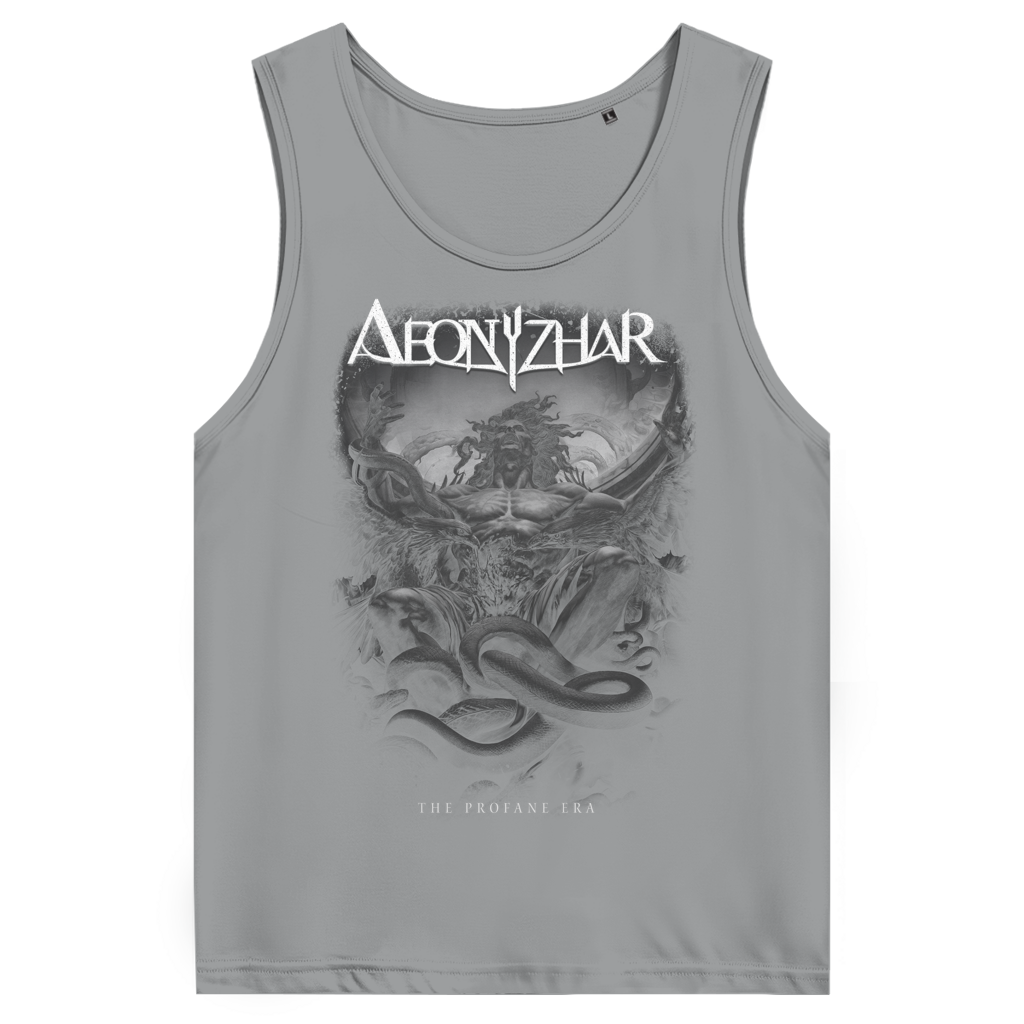 Herren Premium Tank Top Aeonyzhar Profane Era