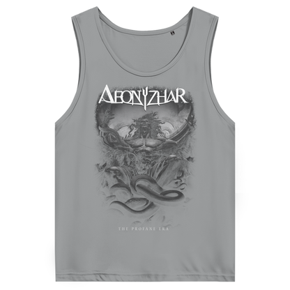 Herren Premium Tank Top Aeonyzhar Profane Era