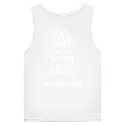 Herren Premium Tank Top Aeonyzhar Profane Era