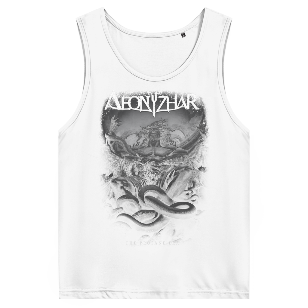 Herren Premium Tank Top Aeonyzhar Profane Era