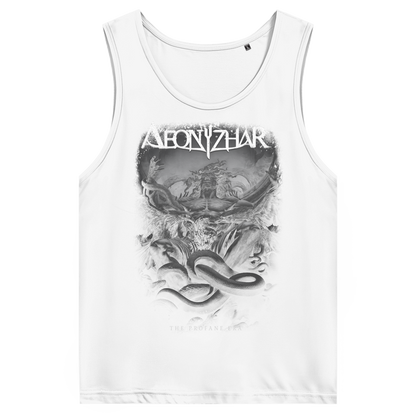 Herren Premium Tank Top Aeonyzhar Profane Era