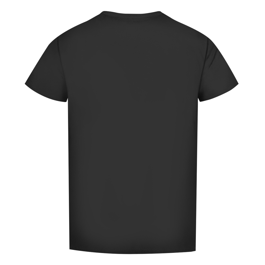 Herren Premium Bio T-Shirt Wer Bomben sät erntet Gräber