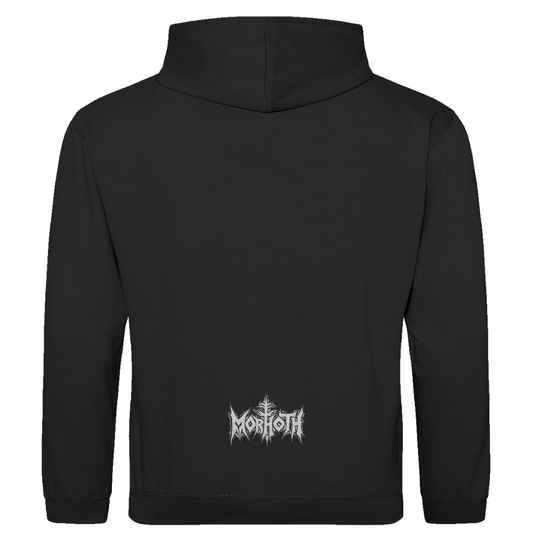 Herren Hoodie I Am The Prophet