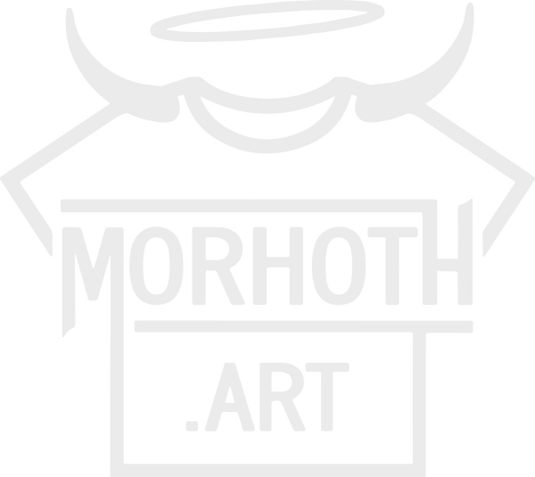 morhoth art