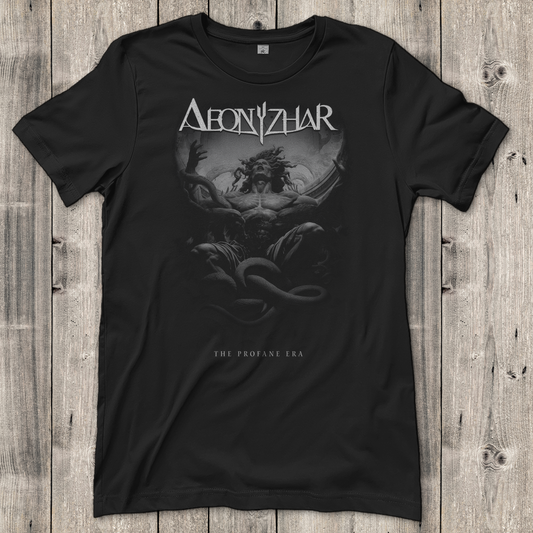 Damen T-Shirt Aeonyzhar Profane Era