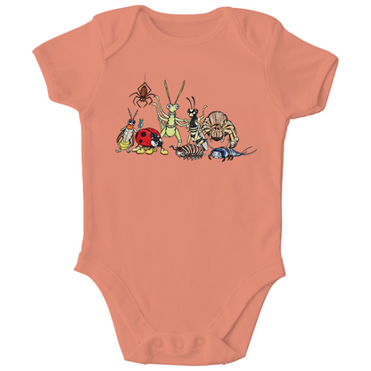 Kinder Bio Body Krabbelcrew Komplett