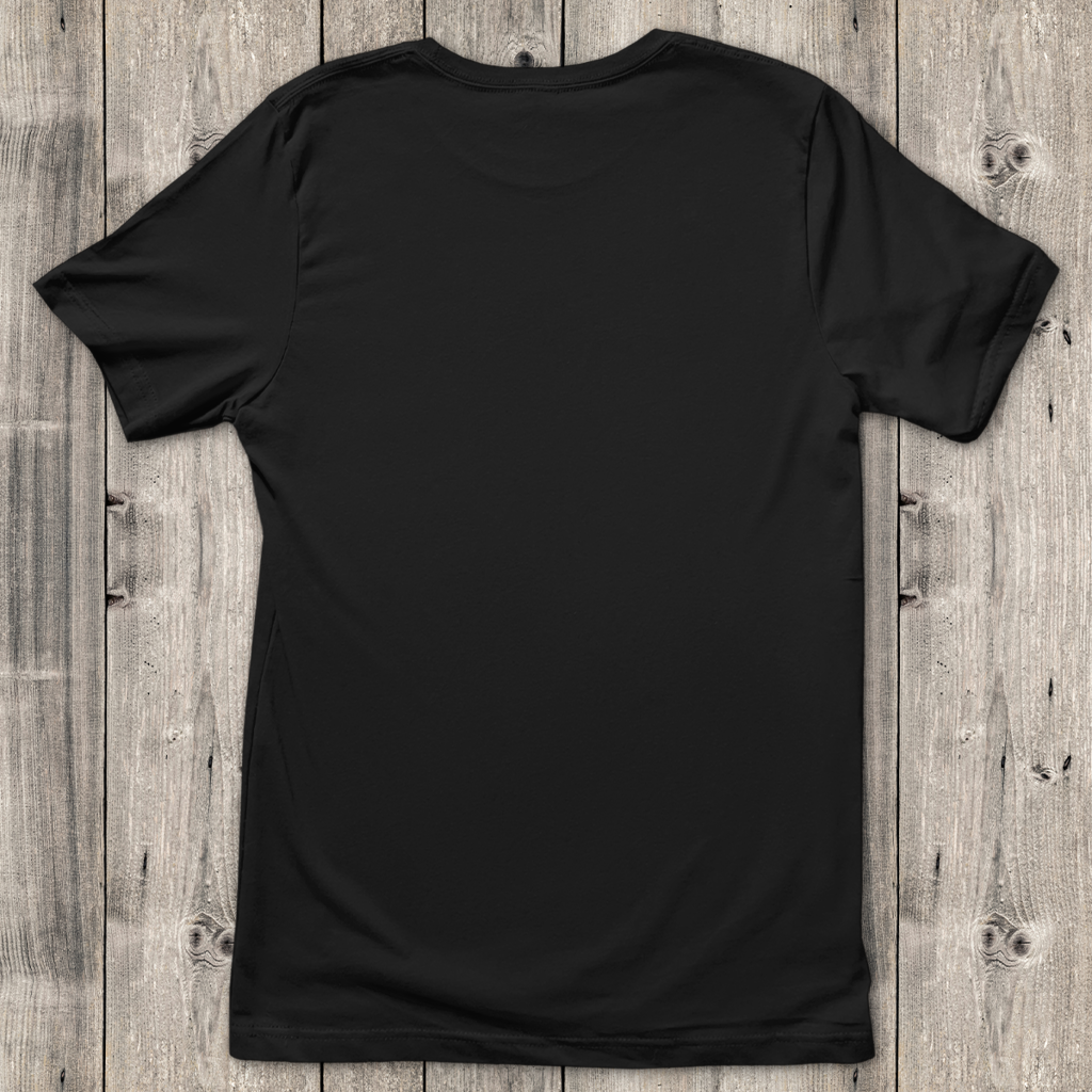 Damen T-Shirt Eternal Blast In A World Of Silence