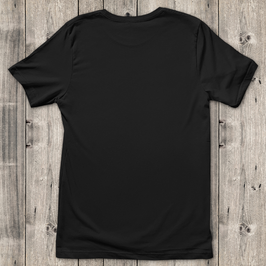 Damen T-Shirt Eternal Blast In A World Of Silence