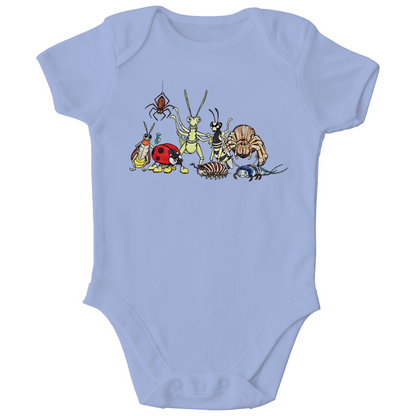 Kinder Bio Body Krabbelcrew Komplett