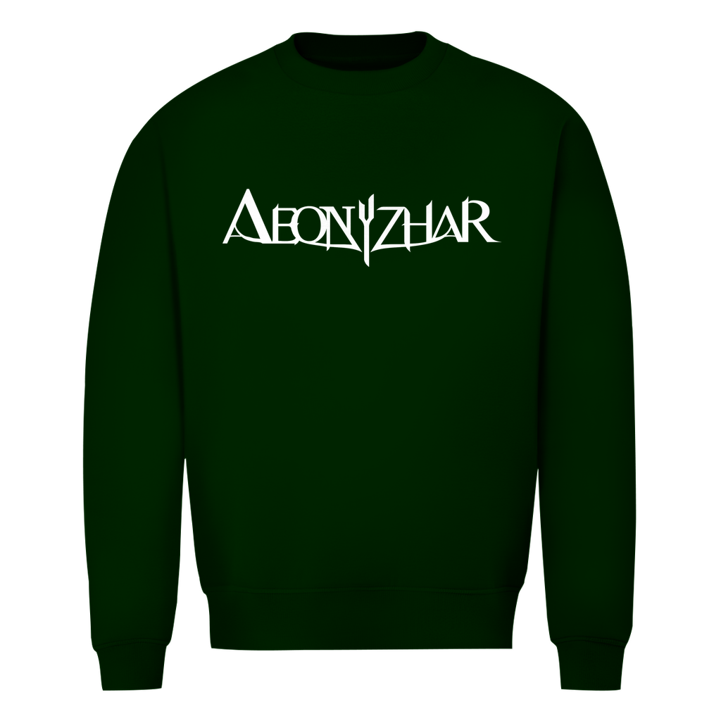 Herren Hoodie Aeonyzhar Logo
