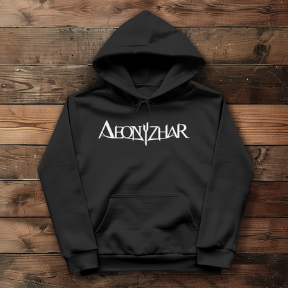 Damen Hoodie Aeonyzhar I Welcome Heresy