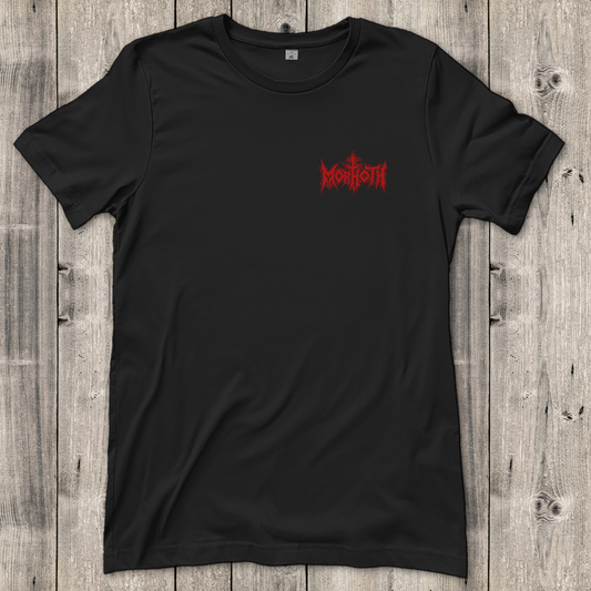 Damen T-Shirt Eat Sleep Growl Repeat – Death Metal Life Cycle