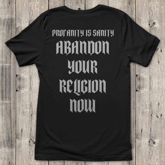 Damen T-Shirt Aeonyzhar Profane Era