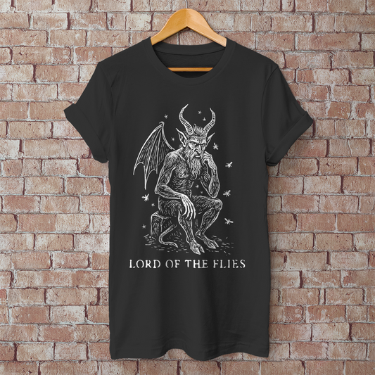 Herren T-Shirt Lord Of The Flies
